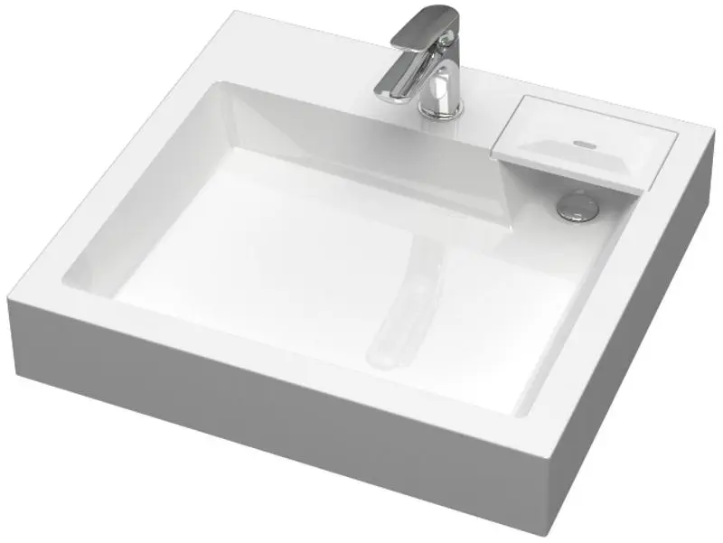 Lavoar Marrbaxx Enigma V62D1 (White)