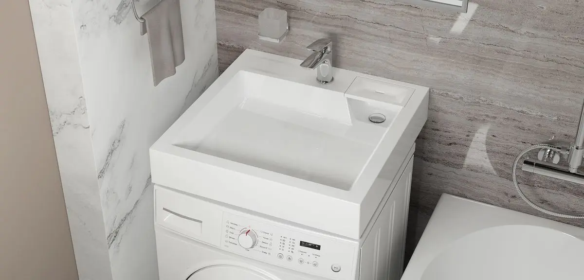 Lavoar Marrbaxx Lux V61D1 (White) - 2