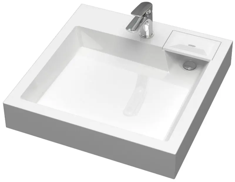 Lavoar Marrbaxx Lux V61D1 (White)