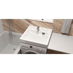 Lavoar Marrbaxx Monako V51D1 (Signal White) Thumb