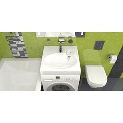 Lavoar Marrbaxx Smail V55D1 (Signal White) Thumb