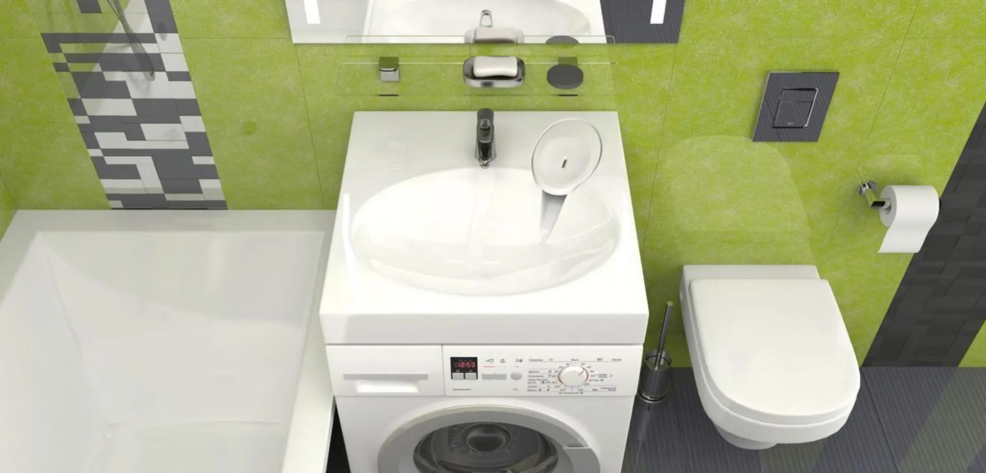 Lavoar Marrbaxx Smail V55D1 (Signal White) - 2