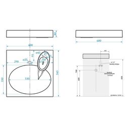 Lavoar Marrbaxx Smail V55D1 (Signal White) Thumb