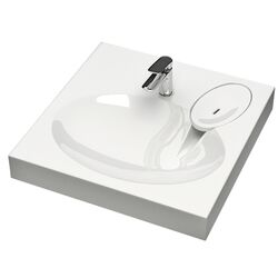 Lavoar Marrbaxx Smail V55D1 (Signal White)