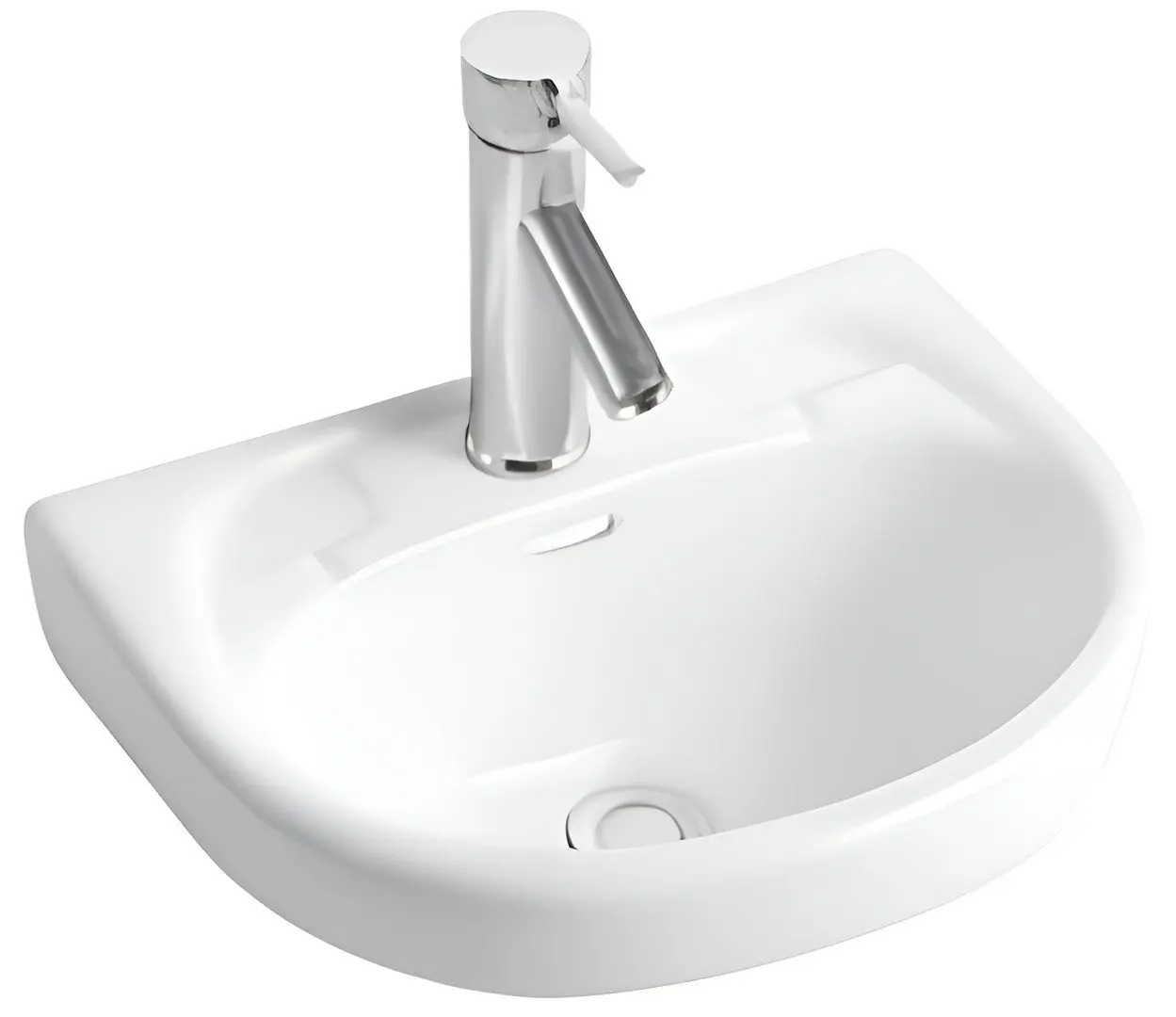 Lavoar Meitao MT 2163 (White)