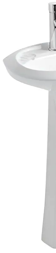 Умывальник Meitao MT 8201 (White)