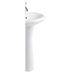 Умывальник Meitao MT 8201 (White) Thumb