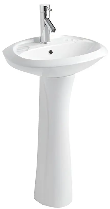 Умывальник Meitao MT 8201 (White)