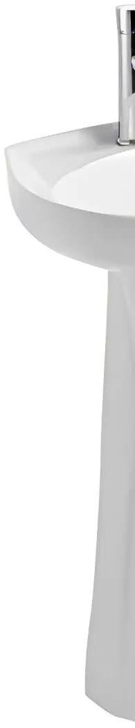 Умывальник Meitao MT 8205 (White)