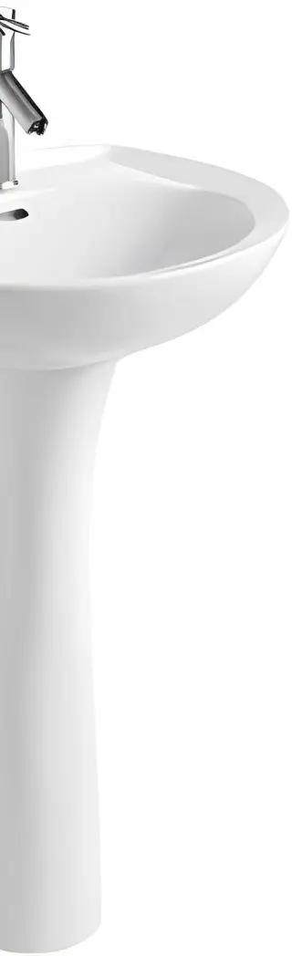 Умывальник Meitao MT 8205 (White)