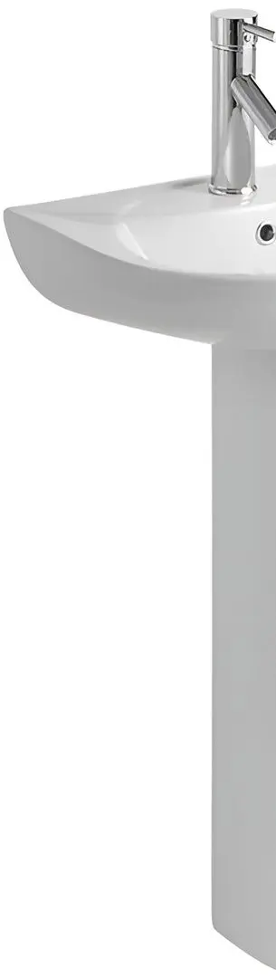 Умывальник Meitao MT 8208 (White)