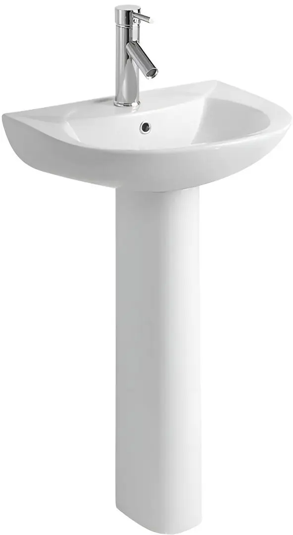 Умывальник Meitao MT 8208 (White)