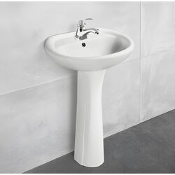 Lavoar Meitao MT 82210 (White) Thumb