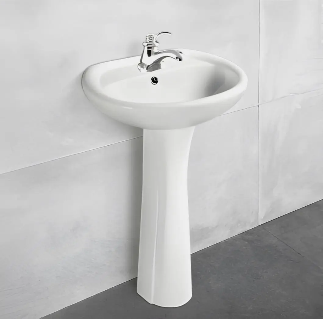 Lavoar Meitao MT 82210 (White)