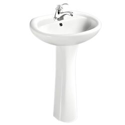 Умывальник Meitao MT 82210 (White)