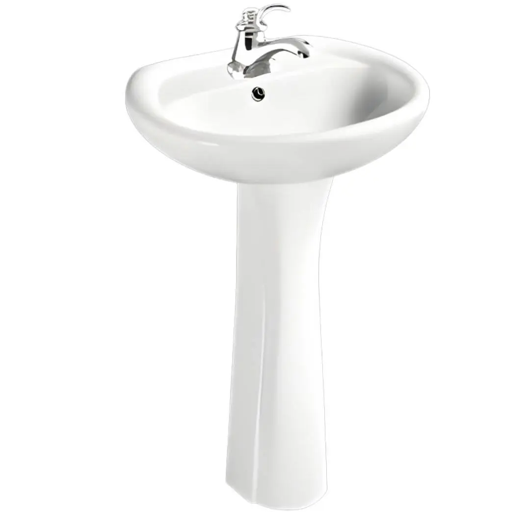 Lavoar Meitao MT 82210 (White)