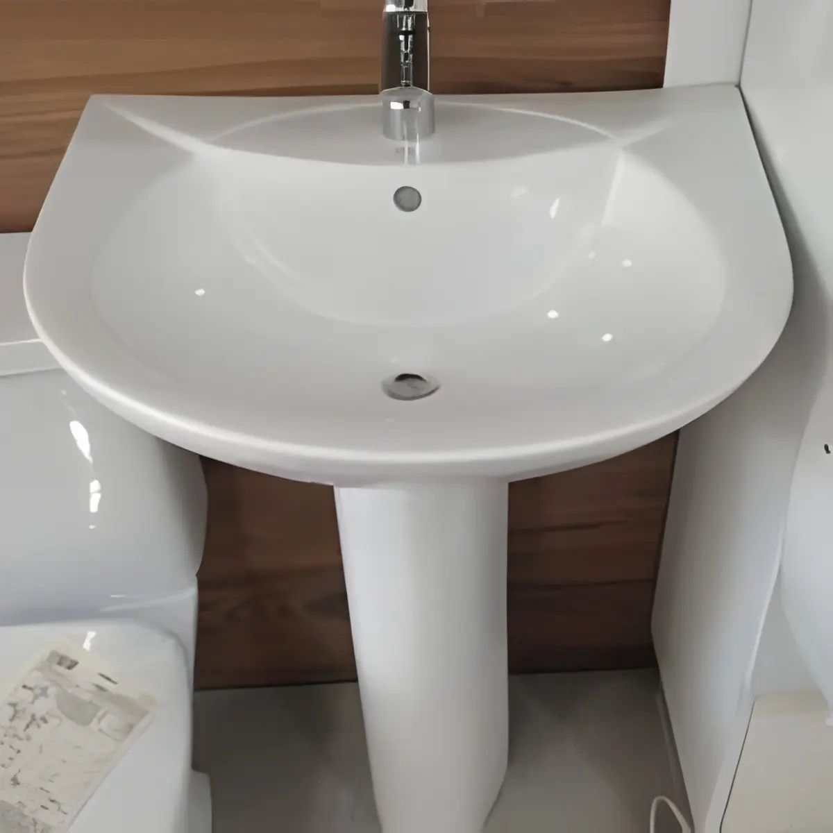 Умывальник Meitao MT 8228 (White)