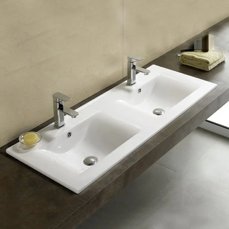 Умывальник Melana MLN-2120XX - 2