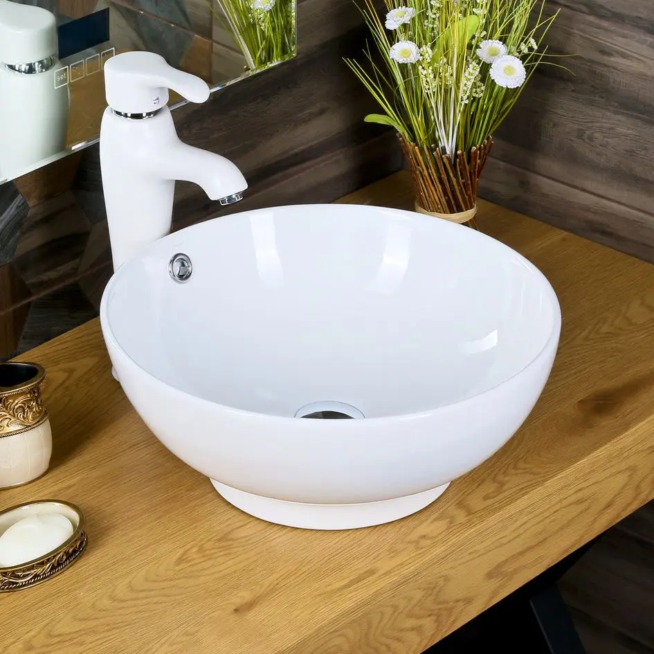 Умывальник Melana MLN-320302 - 2