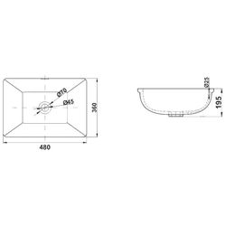Lavoar Melana MLN-540N Thumb