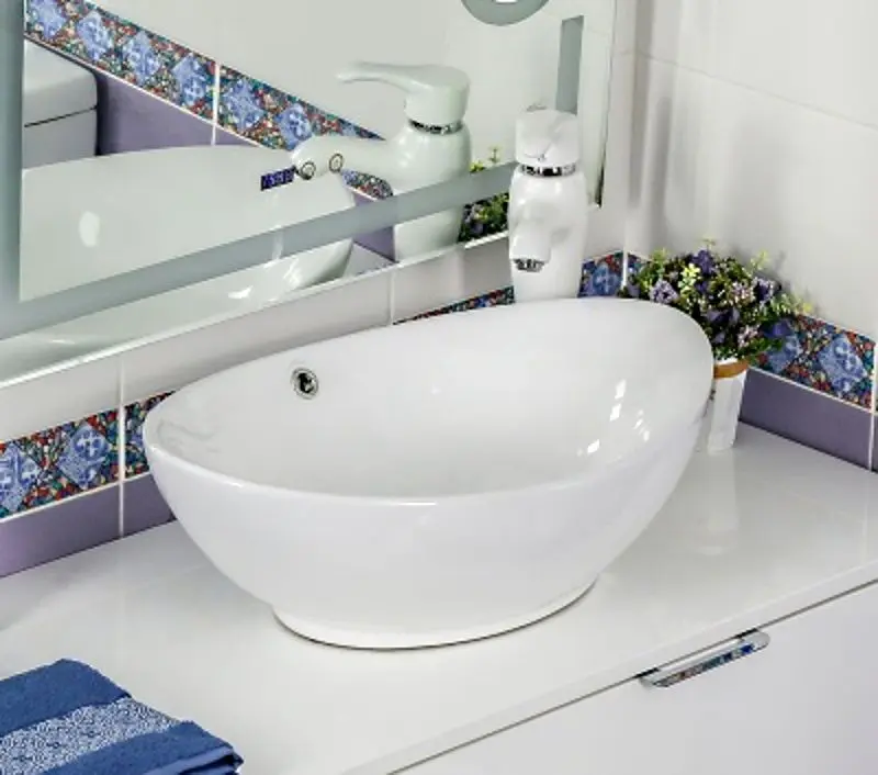 Lavoar Melana MLN-7027A - 3