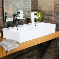 Умывальник Melana MLN-7063BDB Thumb