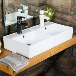 Умывальник Melana MLN-7063BDB Thumb