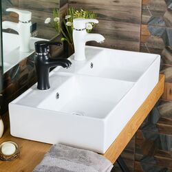 Умывальник Melana MLN-7063BDB Thumb