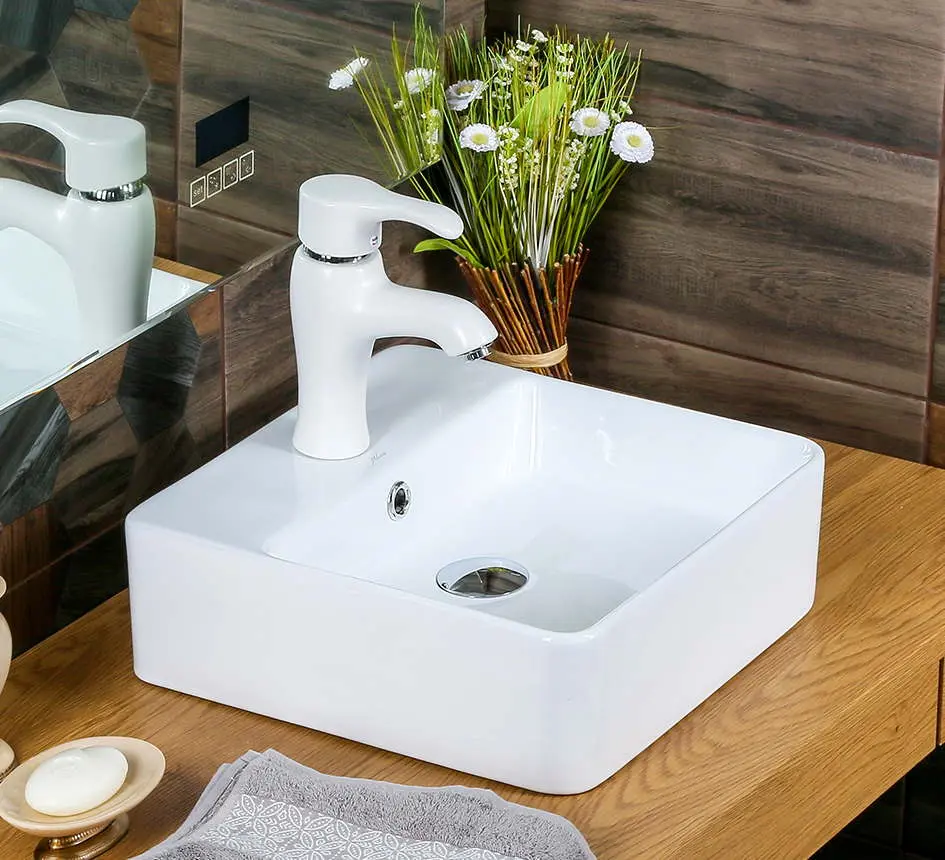 Умывальник Melana MLN-7063D - 2