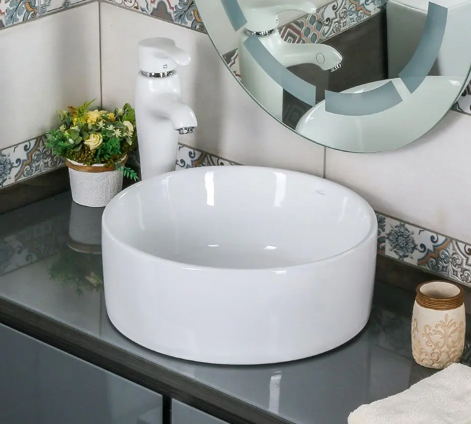 Умывальник Melana MLN-7078A - 3