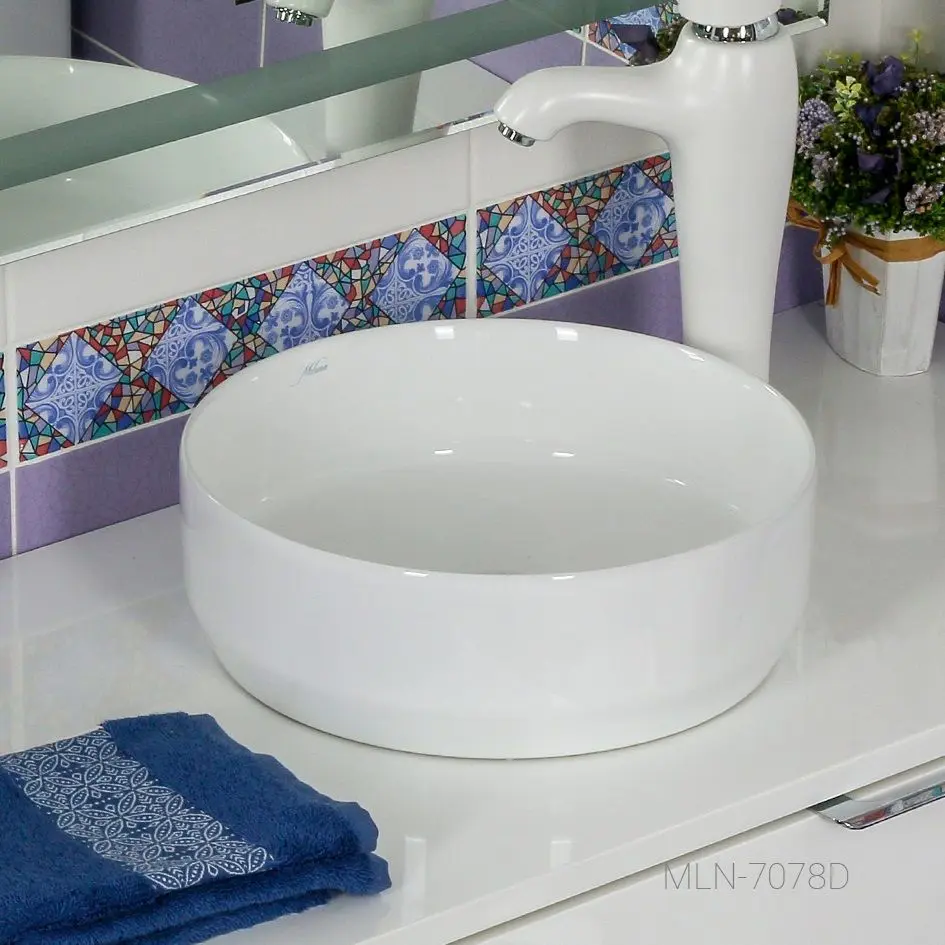 Умывальник Melana MLN-7078D - 2