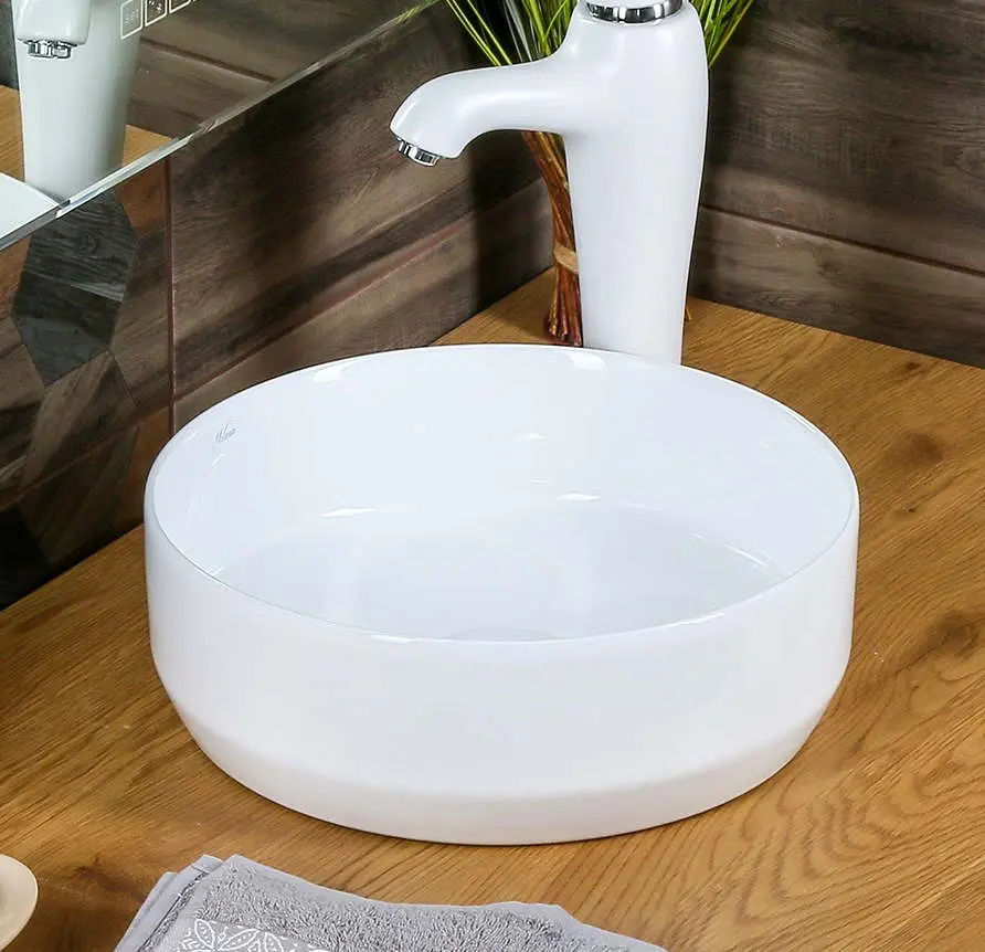 Умывальник Melana MLN-7078D - 3