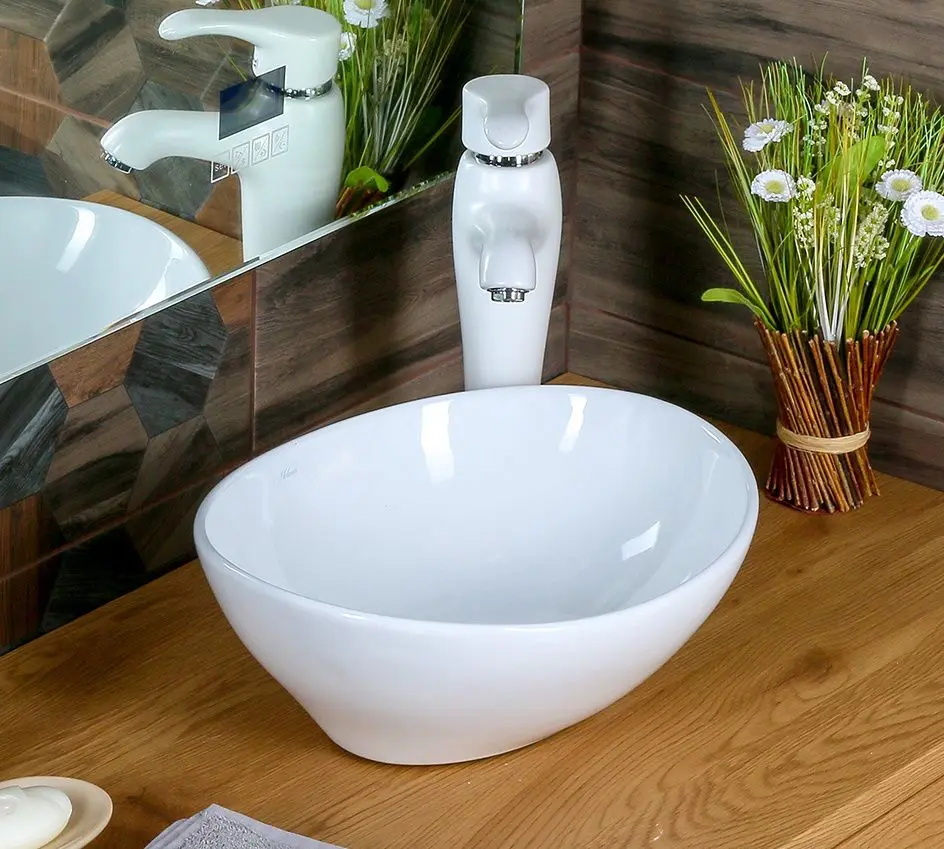 Умывальник Melana MLN-7138 - 3