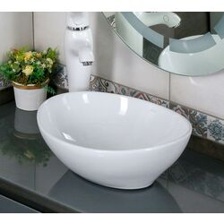 Умывальник Melana MLN-7138 Thumb