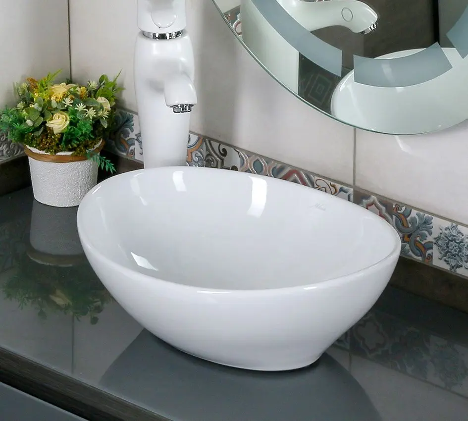 Умывальник Melana MLN-7138 - 2