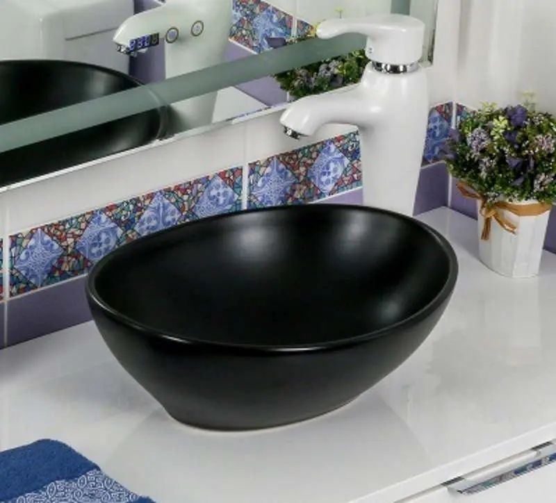 Lavoar Melana MLN-7138MB - 2