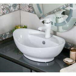 Умывальник Melana MLN-7167 Thumb