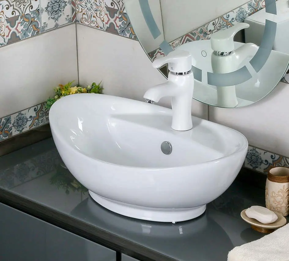 Умывальник Melana MLN-7167 - 2