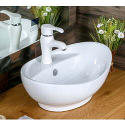 Умывальник Melana MLN-7167 Thumb