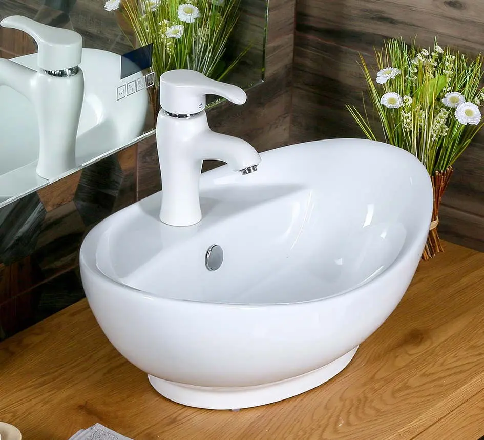 Умывальник Melana MLN-7167 - 3