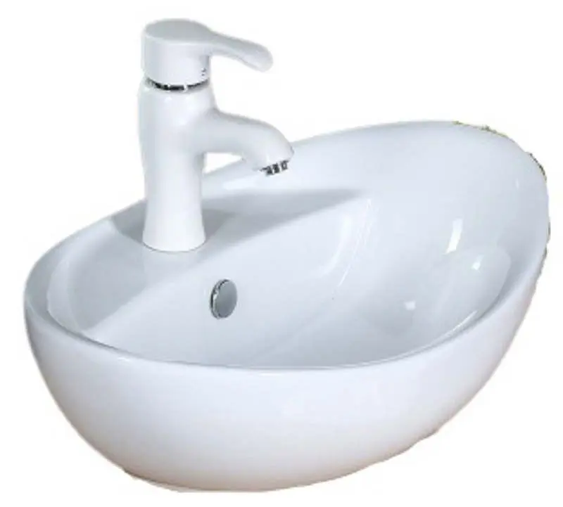 Умывальник Melana MLN-7167