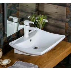 Умывальник Melana MLN-7211 Thumb