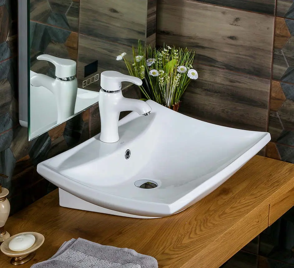 Умывальник Melana MLN-7211 - 2