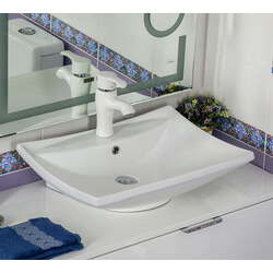 Умывальник Melana MLN-7211 Thumb