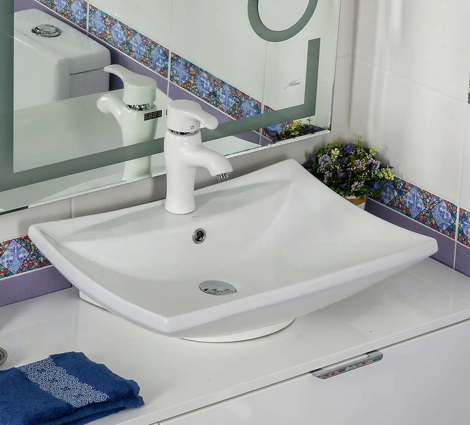 Умывальник Melana MLN-7211 - 3