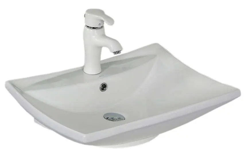 Умывальник Melana MLN-7211