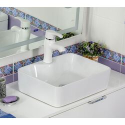 Умывальник Melana MLN-7291 Thumb