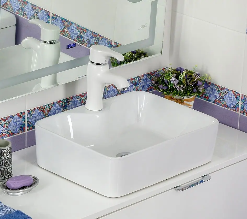 Умывальник Melana MLN-7291 - 3