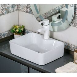 Умывальник Melana MLN-7291 Thumb