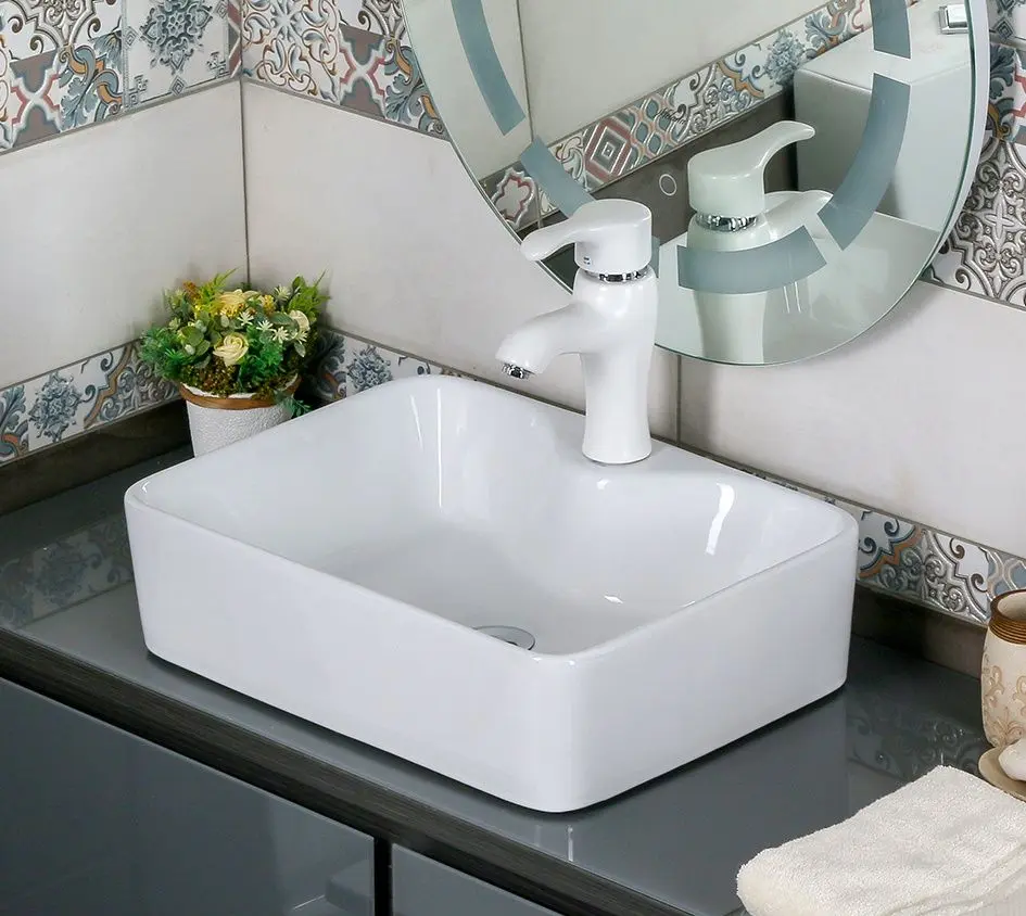 Умывальник Melana MLN-7291 - 2